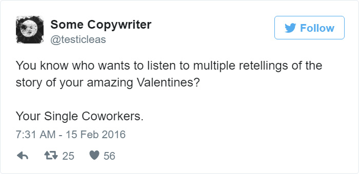 Funny Tweets About Work
