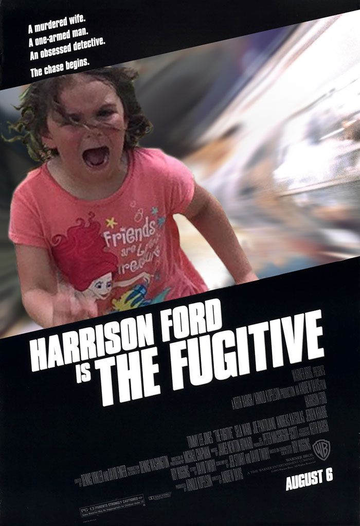 The Fugitive
