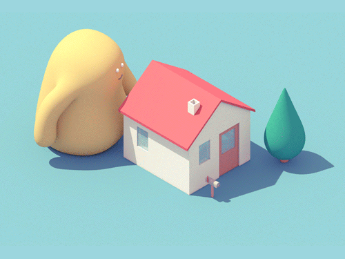 20+ Brilliant Gifs Will Brighten Your Day