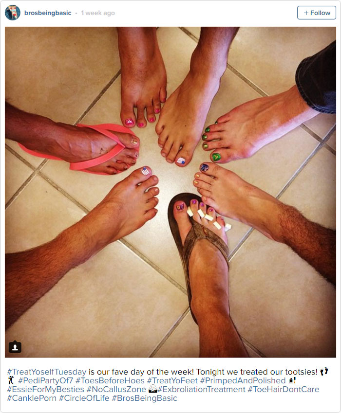 Treat Yourself Tuesday