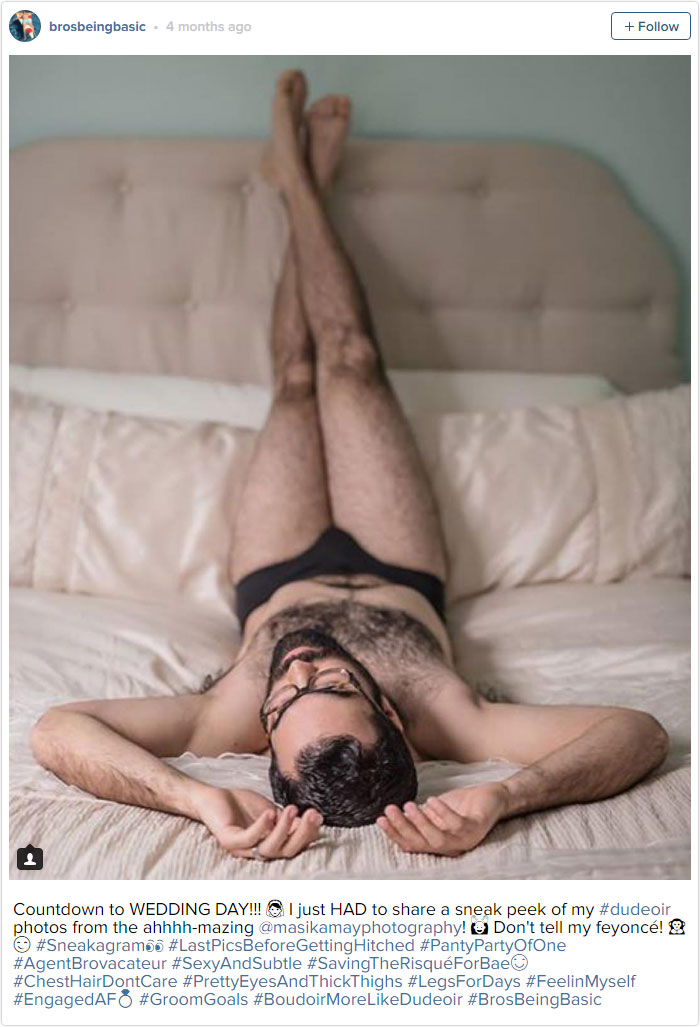 Countdown to Wedding Day