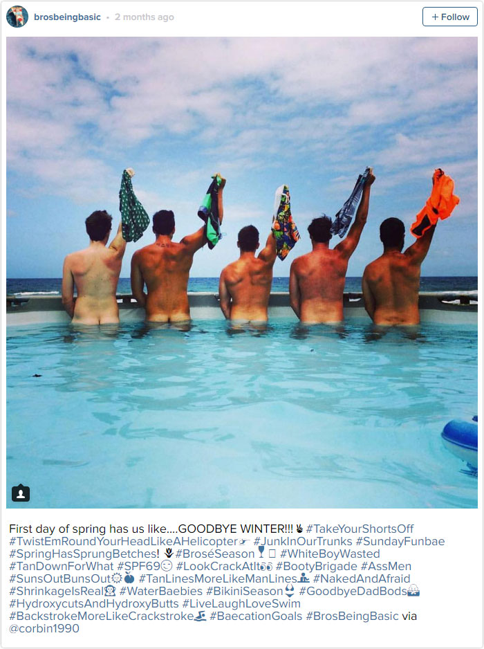 The First Day Of Spring