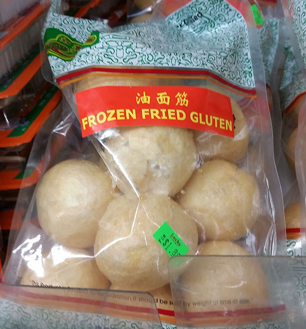 Funny Chinese Translation Fails