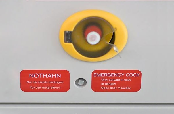 Funny Translation Fail