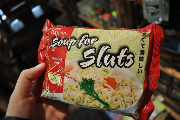 Funny Translation Fails