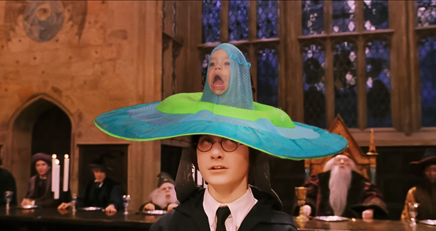 Griffindor!