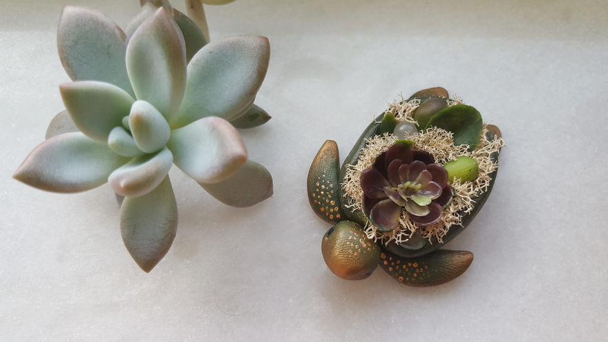 Magical Forest-Inspired Jewelry By Cheryl Lee Magical Forest-Inspired Jewelry By Cheryl Lee