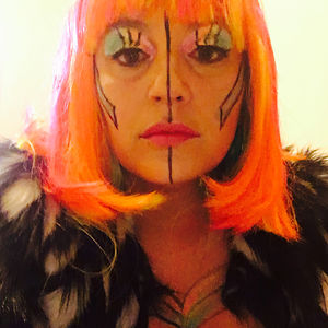 dearladymondegreen avatar