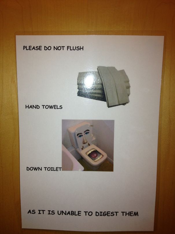 And The Opposite Effect If You Don't Understand English