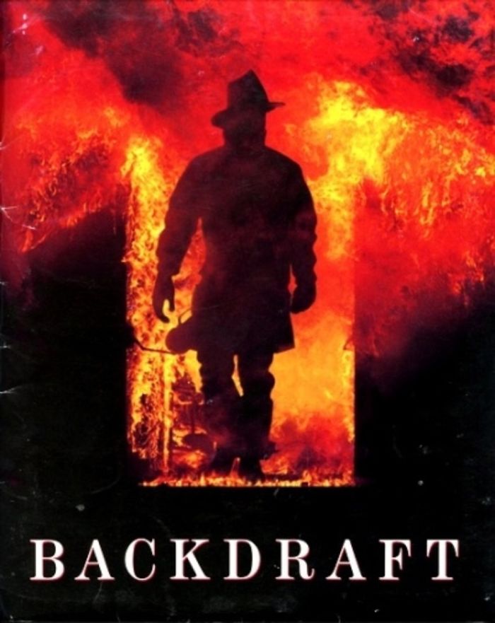 Backdraft ????????????