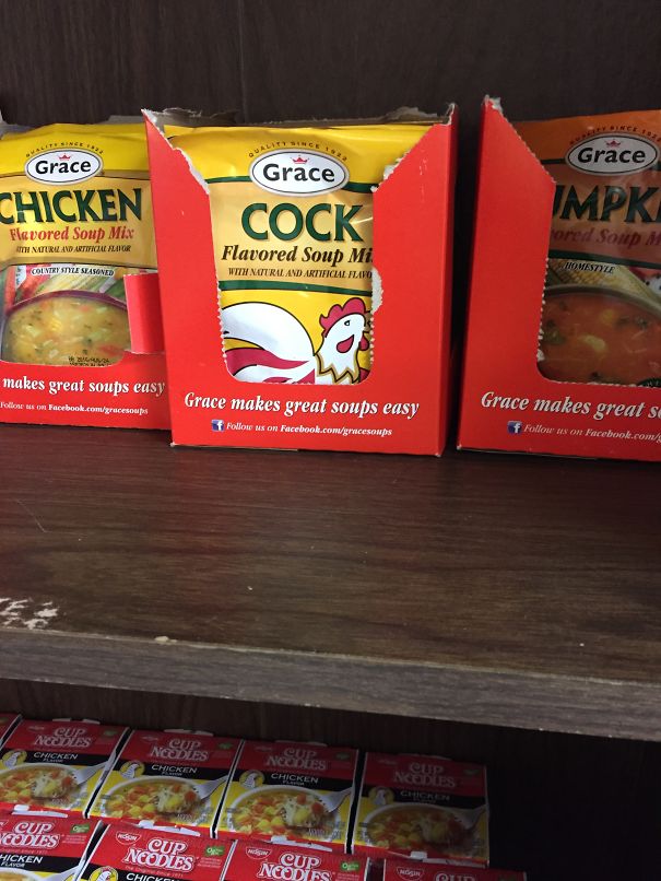 Maybe There Is One With Meatballs Somewhere?