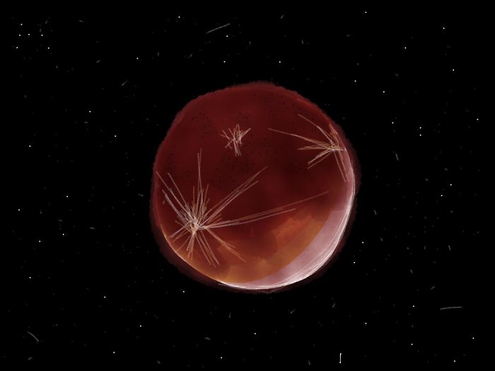 I Create Digital Drawings Using Paper 53