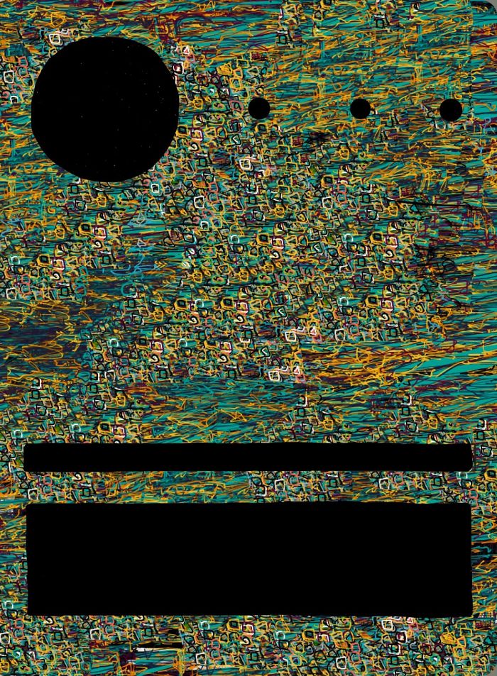 I Create Digital Drawings Using Paper 53