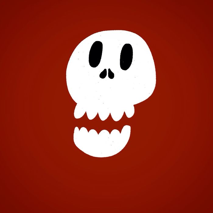 I Create Digital Drawings Using Paper 53