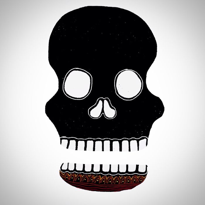 I Create Digital Drawings Using Paper 53