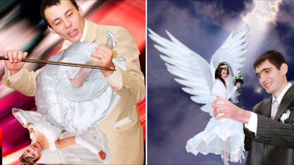 Vladimir And Chelovna