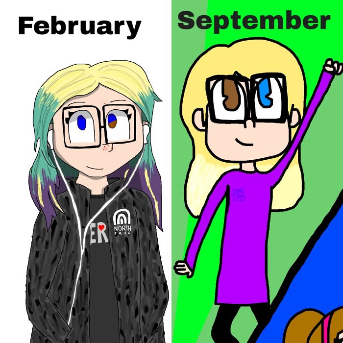September 2015 - February 2016