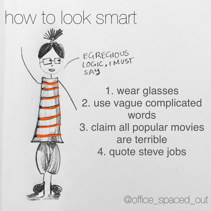 The Ups, Downs And Weirdness Of Office Life (Part 2)