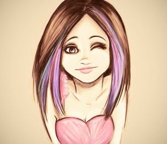 Little Bit Of Drawings