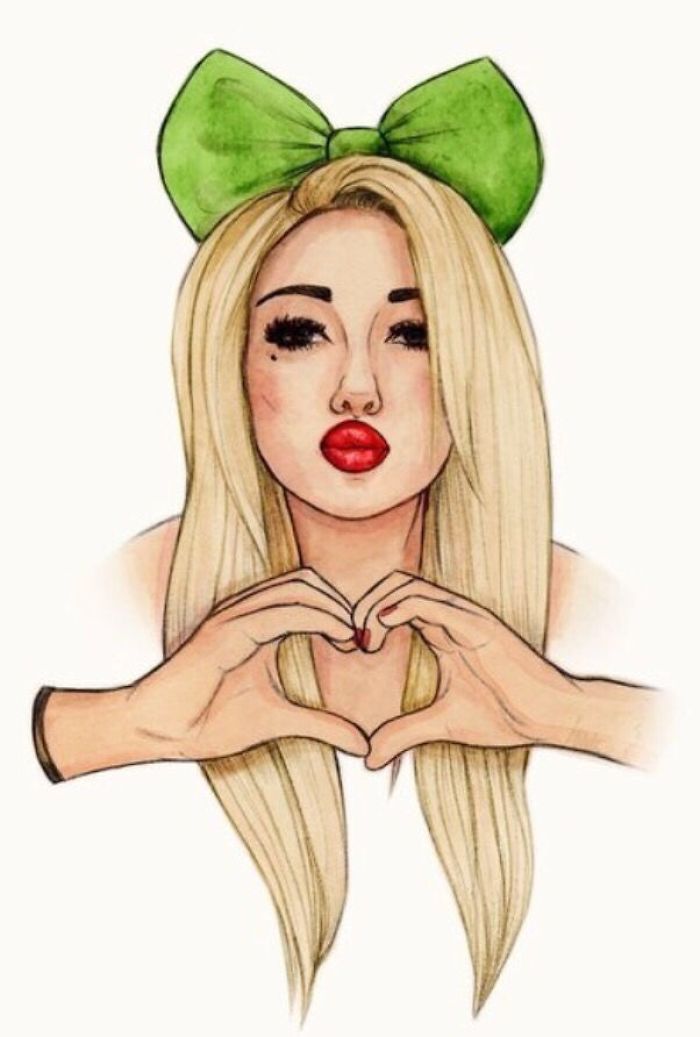 Little Bit Of Drawings