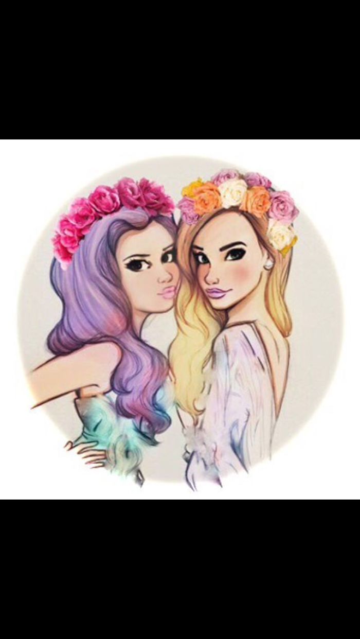 Little Bit Of Drawings