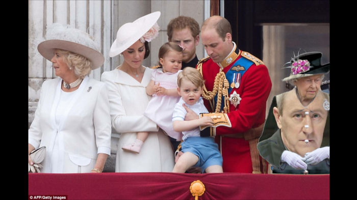 Only Jewels And Horses