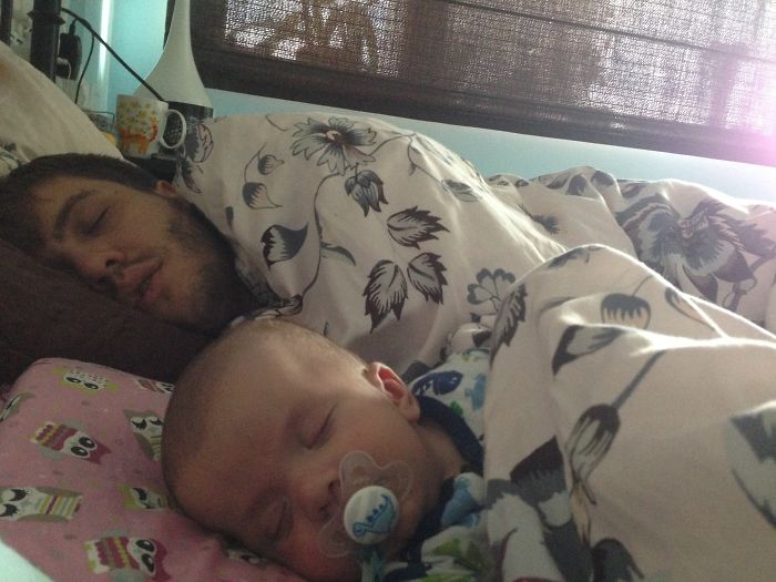 Easy Like Sunday Morning