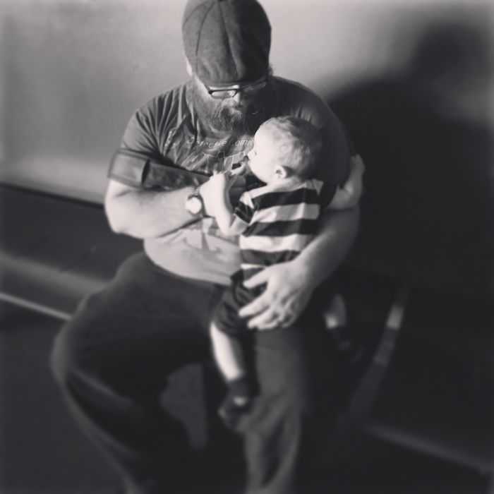 Always Taking Me To New And Exciting Places .