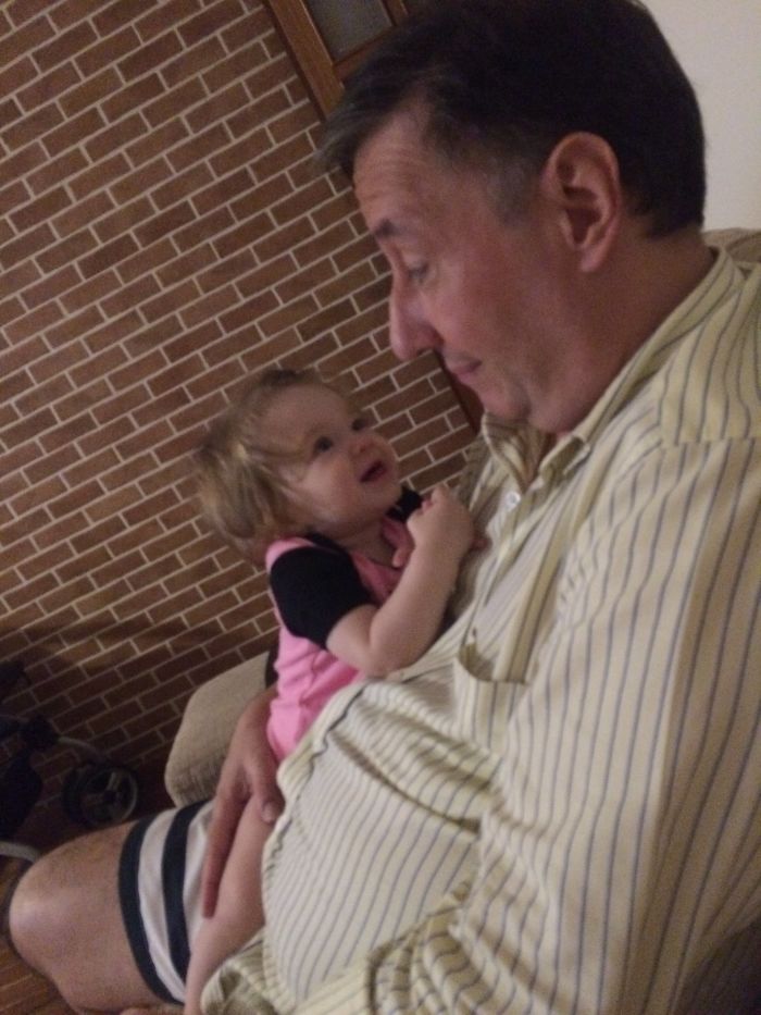 Love Of My Life... Both Of Them.