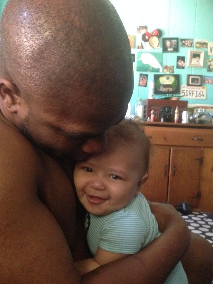 They Love Each Other