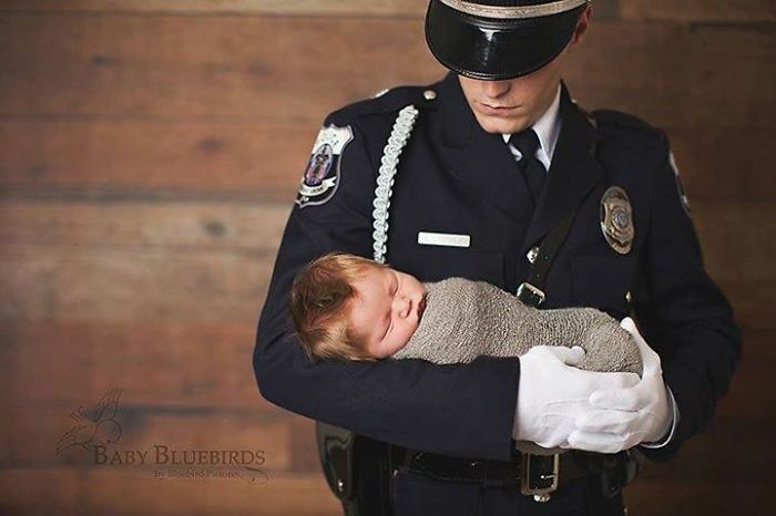 I'll Protect You While You Sleep