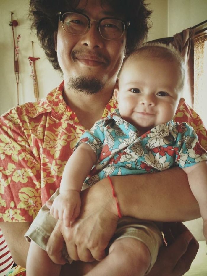 Off To The Beach For The First Time