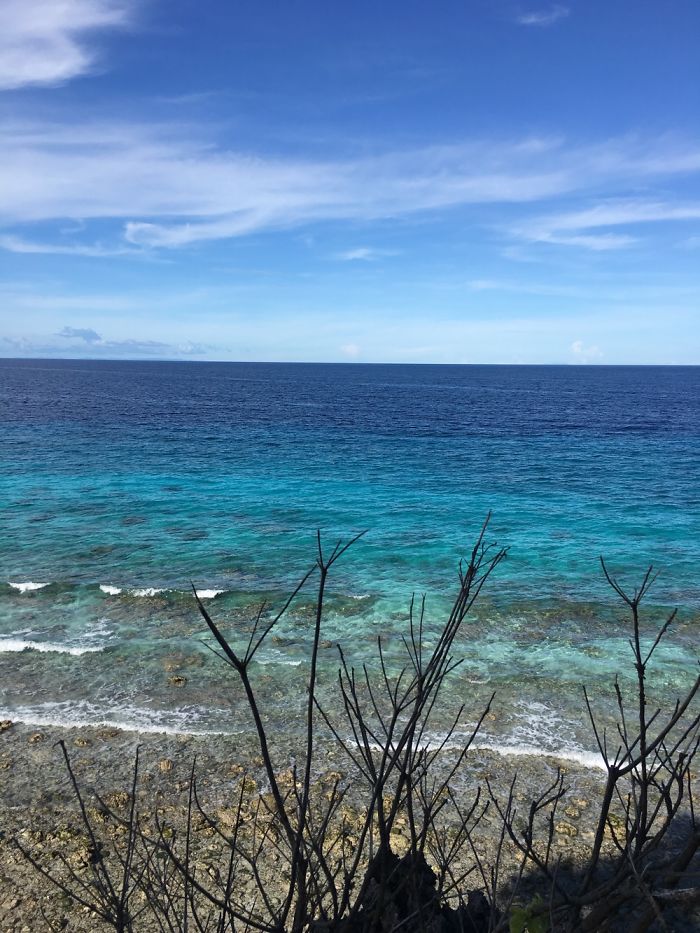 The Sanctuary Of Beauty That Is Sumilon Island, Cebu, Philippines