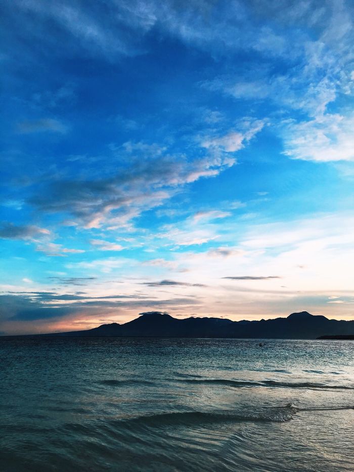 The Sanctuary Of Beauty That Is Sumilon Island, Cebu, Philippines The Sanctuary Of Beauty That Is Sumilon Island, Cebu, Philippines