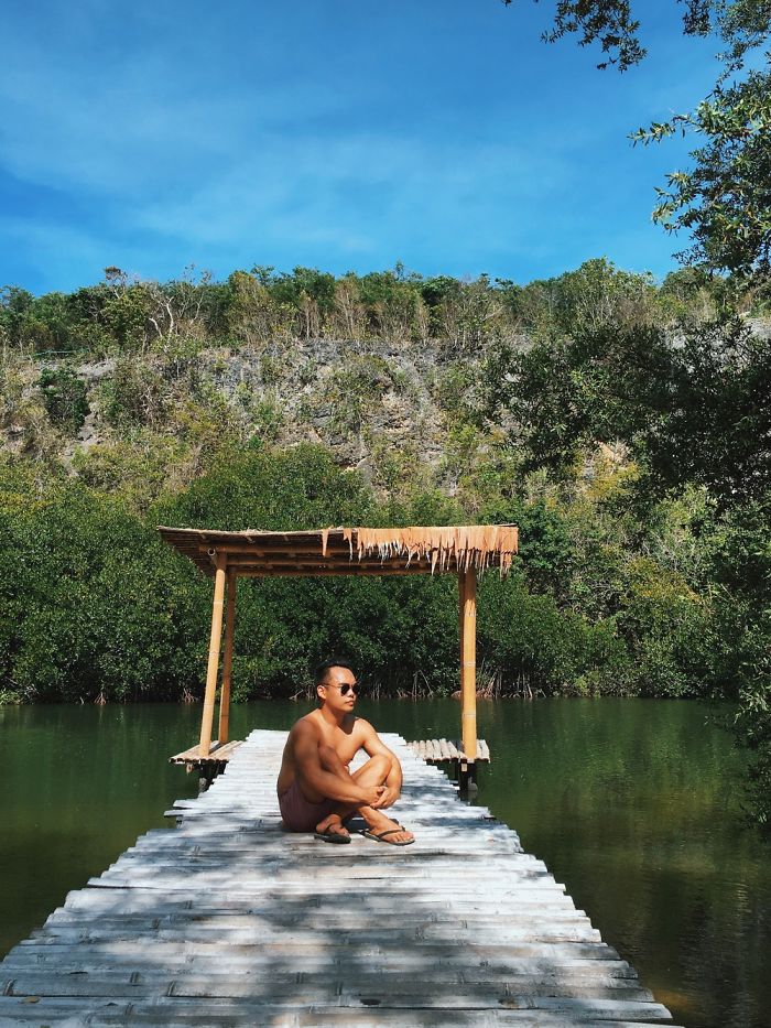 The Sanctuary Of Beauty That Is Sumilon Island, Cebu, Philippines The Sanctuary Of Beauty That Is Sumilon Island, Cebu, Philippines