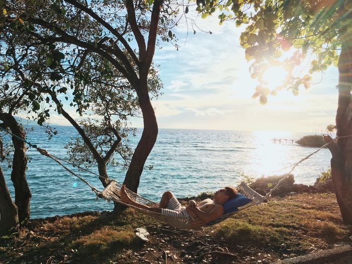 The Sanctuary Of Beauty That Is Sumilon Island, Cebu, Philippines