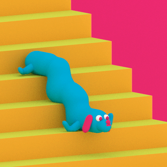 20+ Brilliant Gifs Will Brighten Your Day