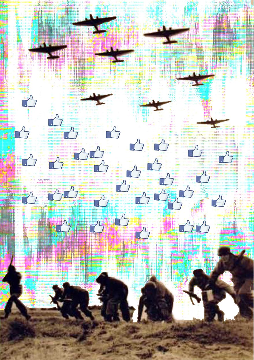 My Digital Collages Explain Today's Kids In Modern World My Digital Collages Explain Today's Kids In Modern World