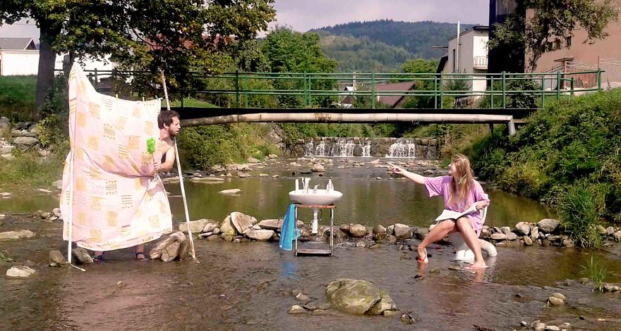 Home Is Wherever I´m With You :) Home Is Wherever I´m With You :)