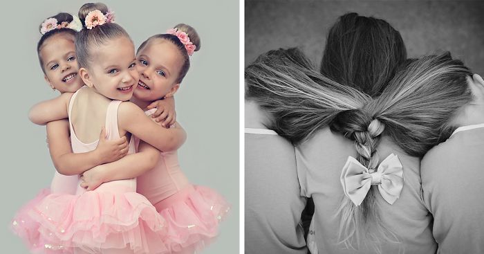 Life Of Triplets: I Document The Joys Of Raising My Six Kids