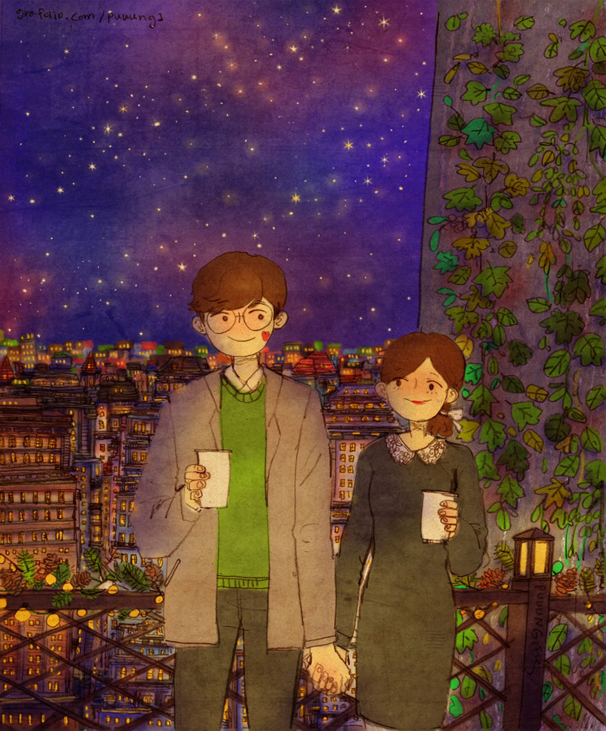 Going On An Actual Formal Date