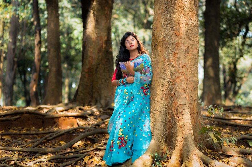 I Made This Album Dedicated To The Bookworms All Over The World I Made This Album Dedicated To The Bookworms All Over The World