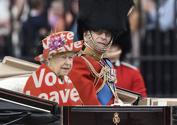 Politically Incorrect?