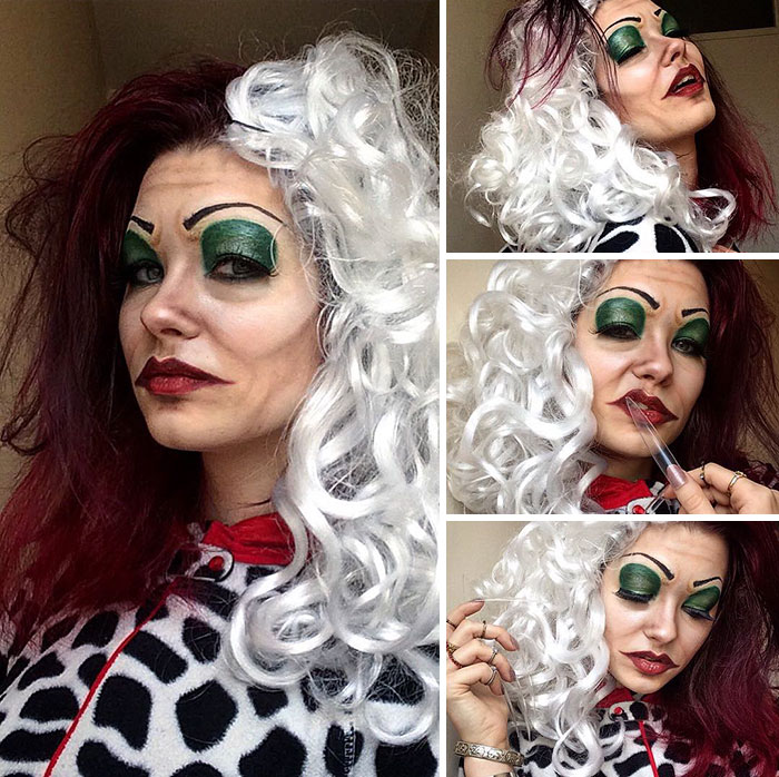 Cruella De Vil