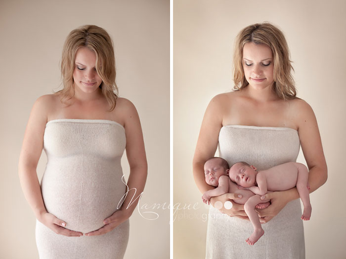 Before And After Birth