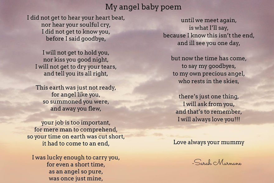 I Took Pictures Of Myself To Show The Grief Of My Miscarriage