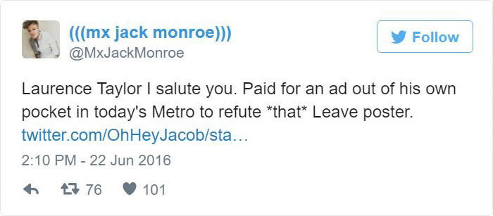 newspaper-ad-immigration-pie-chart-statistics-brexit-laurence-taylor-9