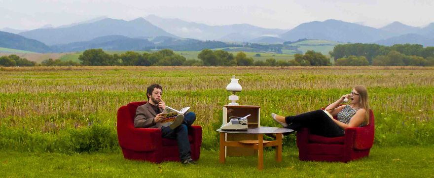 Home Is Wherever I´m With You :) Home Is Wherever I´m With You :)