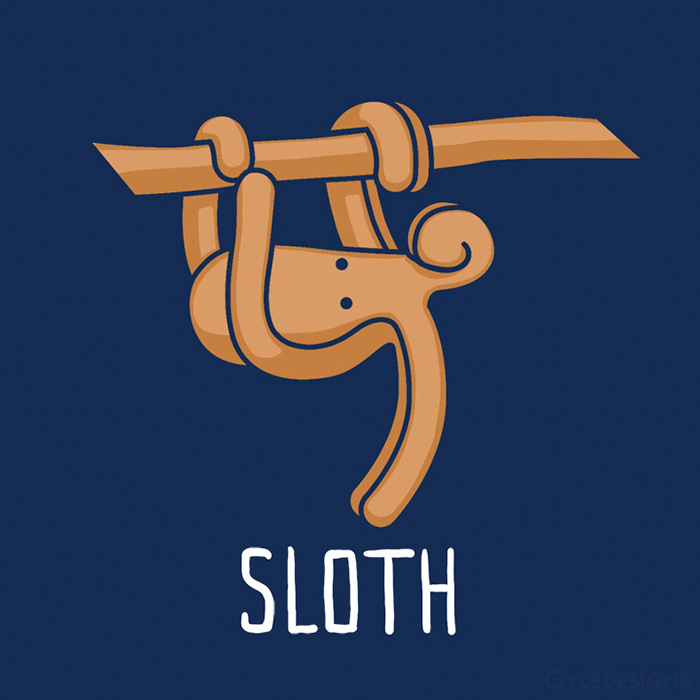 Definitely Not An Octopus