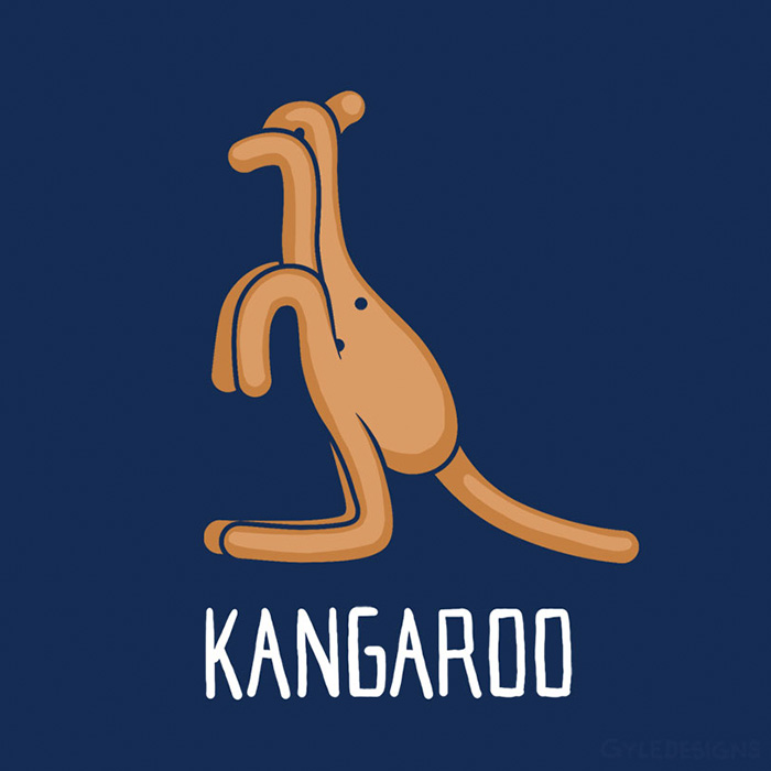 Definitely Not An Octopus